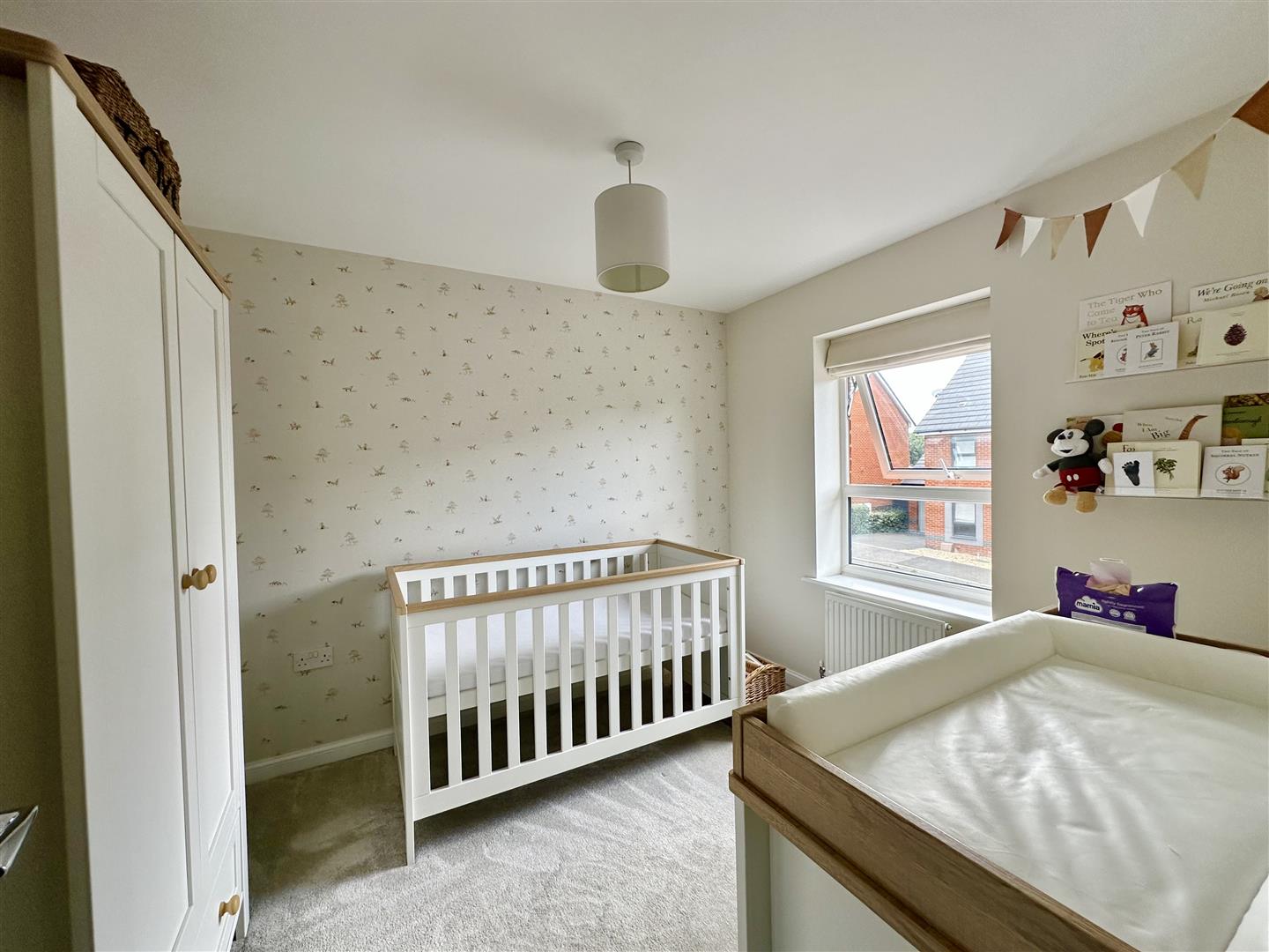 Furnells Way, Bexhill-On-Sea